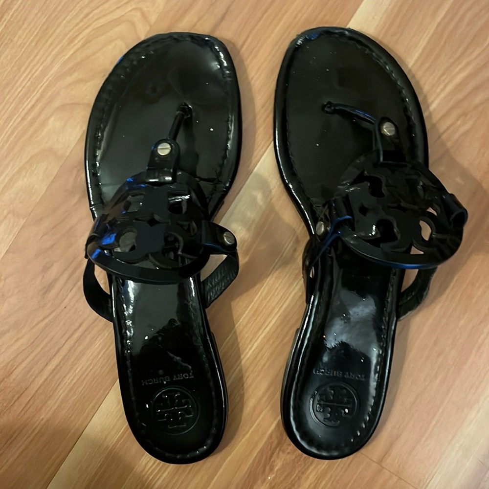 Tory Burch Miller Sandals